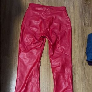 Revice Star design jeans